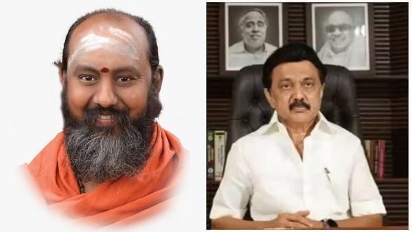 “சமஸ்கிருதம் திணிப்பு”..தமிழில் கோயில் குடமுழுக்கு நடத்த முதல்வருக்கு தெய்வீக பேரவை ஆதீனங்கள் கடிதம்