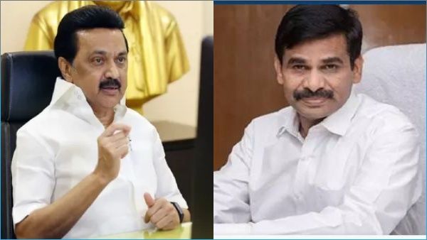 ட்விஸ்ட்.. தலைமை தகவல் ஆணையர் பதவி.. போட்டியிலிருந்து விலகிய இறையன்பு? ஏன்? ஸ்டாலின் இறக்கும் டீம்