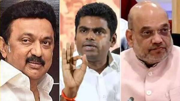 அந்த கார் யாரோடது? போலீஸ் ஈஸியா பிடிக்கும்.. மாட்ட போகும் அண்ணாமலையின் இடது கை! எச்சரிக்கும் புள்ளி