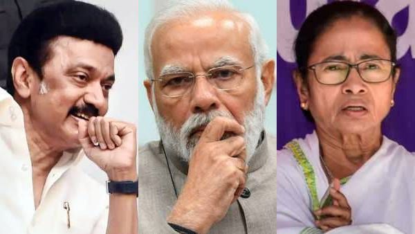 ஒன்னும் புரியலையே.. ஸ்டாலின் மட்டும் தனியாக அனுப்பிய கடிதம்.. கூட்டு சேர்ந்த 9 கட்சி.. குழப்புதே!