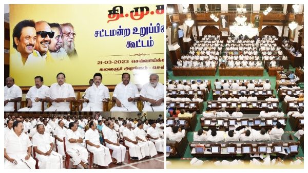 அவங்க அப்படித்தான் பேசுவாங்க.. அமைதியா இருக்கணும்.. ‘அலர்ட்’.. முதல்வர் ஸ்டாலின் கொடுத்த அட்வைஸ்!