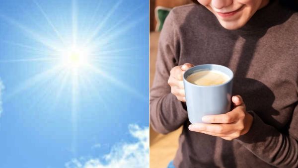 அதிகரிக்கும் வெப்பம்.. டீ,காபியை குறைப்பது நல்லது.. அப்போ எந்த மாதிரியான உணவுகளை சாப்பிட வேண்டும்?