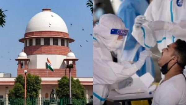 15 நாள் “டைம்”.. அதற்குள் சரணடையனும்! கொரோனாவால் விடுவிக்கப்பட்ட கைதிகளுக்கு உச்சநீதிமன்றம் ஆர்டர்