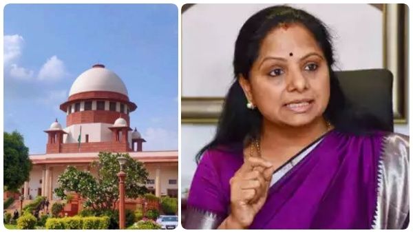 மதுபான கொள்கை ஊழல்: அமலாக்கப் பிரிவு சம்மனுக்கு எதிரான கவிதா வழக்கு: உச்சநீதிமன்றம் இன்று விசாரணை