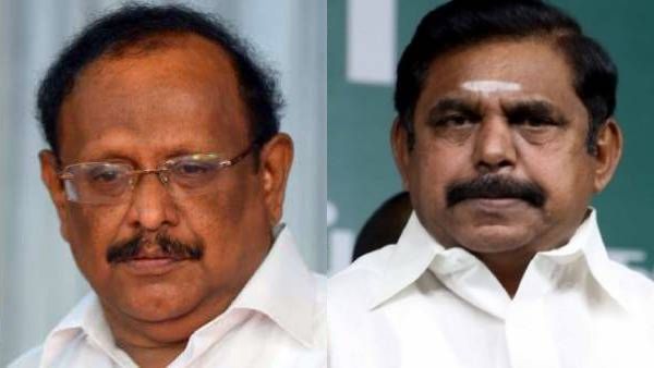 ஏர்போர்ட்டில் அமமுக பிரமுகர் மீது தாக்குதல்.. எடப்பாடி மீது வழக்குப்பதிவு ஏன்? ரகுபதி விளக்கம்!