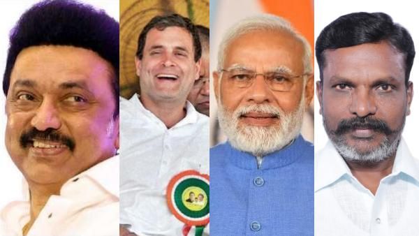 தேசிய அளவில் ரொம்ப முக்கியம்! ஸ்டாலின் பிளான் 