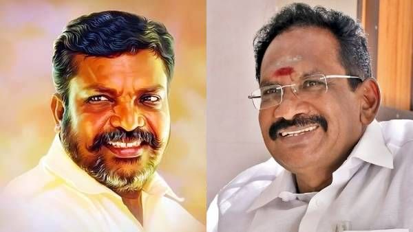 அதிமுகவிற்கு அழைப்பு விடுத்த செல்லூர் ராஜூ..திமுக கூட்டணியில் இணக்கமாக இருப்பதாக சொன்ன திருமாவளவன்