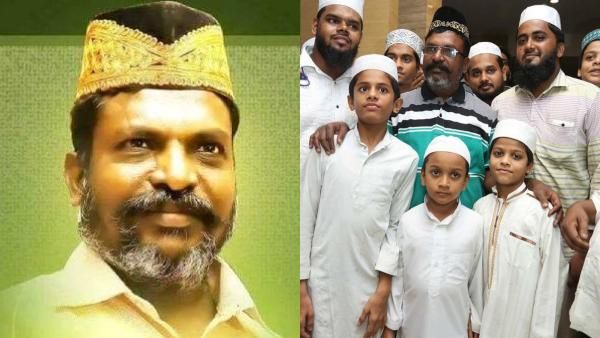 இஸ்லாமியர்களின் புனித மாதமான ரமலான்! 19-வது ஆண்டாக 5 நாட்கள் நோன்பு வைக்கும் திருமாவளவன்!