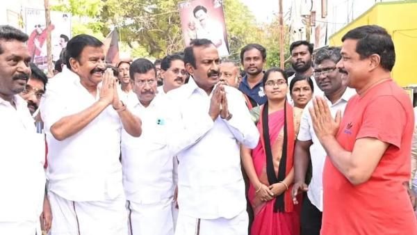 இளங்கோவன் ஜெயிச்சது இருக்கட்டும்.. அந்த ‘ரேஸ்’ல ஜெயிச்ச அமைச்சர் யார்? இங்கேயும் அவர் தான் டாப்பா?