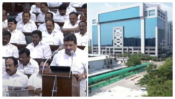 சென்னை, கோவை, ஓசூர் நகரங்களில் வருகிறது 