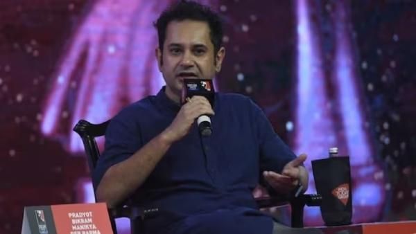 திரிபுராவில் பாஜகவின் ஆட்டம் காட்டிய தேபர்மா.. இடதுசாரிகளை திகைக்க வைத்த வெற்றி