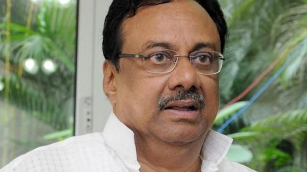 ஈவிகேஎஸ் இளங்கோவன் மீண்டும் தீவிர சிகிச்சை பிரிவில் அனுமதி.. தொடரும் சிகிச்சை.. என்னாச்சு?