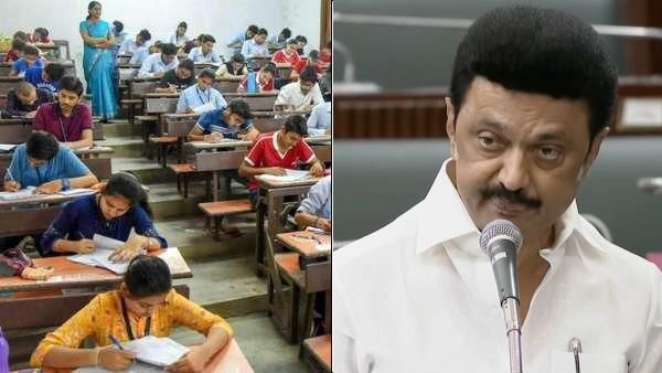 டிஎன்பிஎஸ்சி தேர்வில் ஊழலா? ஆதாரம் இருந்தால் அவையிலே நிரூபிக்க வேண்டும்..அனலை கக்கிய முதல்வர்