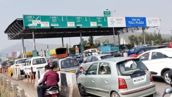 சென்னை ஈசிஆர் ரோட்டில் உள்ள சுங்கச்சாவடிகளில் கட்டணம் உயர்கிறது! எவ்வளவு தெரியுமா? முழு விவரம் இதோ