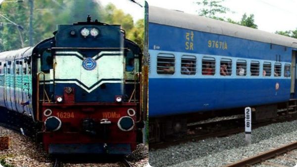 திருச்செந்தூர் போறவங்களுக்கு இனி நிம்மதி.. மொத்தமாக மாறும் பயணங்கள்.. ரயில்வே குட்நியூஸ்