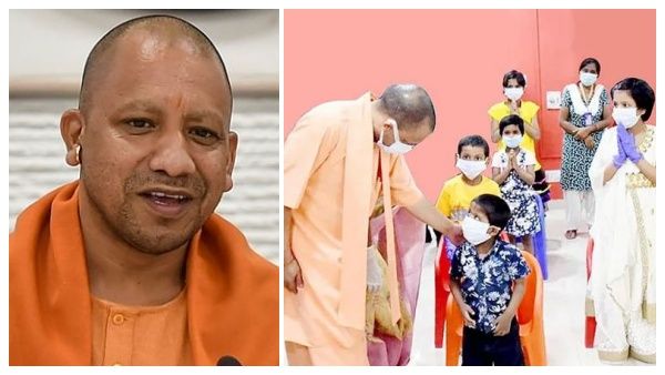 கொரோனாவுக்கு பெற்றோரை பறிகொடுத்த குழந்தைகள்.. மாதந்தோறும் ரூ.4000 நிதியுதவி.. உ.பி. அரசு அறிவிப்பு