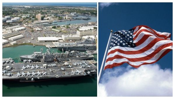 இலங்கை திருகோணமலையில் இந்தியாவுக்கு துரோகம்? அமெரிக்கா ராணுவ தளம் அமைக்க அனுமதியா?