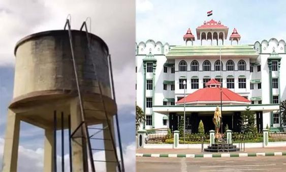 வேங்கைவயல் வழக்கு.. சிபிஐக்கு மாற்றுவதால் என்ன ஆகப்போகிறது? நீதிபதிகள் கேட்ட கேள்வி!