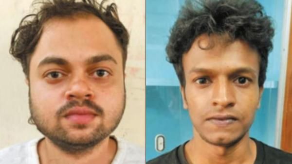 ஏர்டெல்லுக்கு விபூதி அடித்த பல்லாவரம் பாய்ஸ்.. அடுக்குமாடிக்கு தேடி வந்த போலீஸ்.. என்ன நடந்தது?