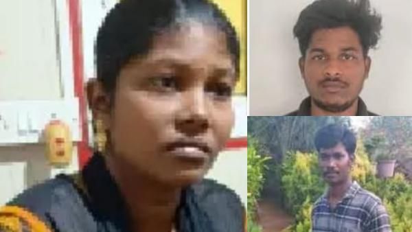 ஆற்றுப்பாலத்துக்கு அடியில் சசிகலா.. பின்னாடியே போன சத்யராஜ்.. திடீர்னு பார்த்தால் 