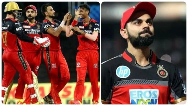 ஆர்சிபி அணி ஆலோசகர்களாக டீ வில்லியர்ஸ், கெய்ல்.. வீரராக இணைந்த விராட் கோலி.. ரசிகர்கள் உற்சாகம்!
