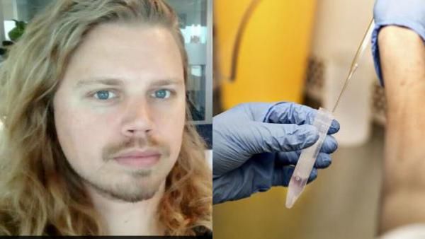 ஒன்னு ரெண்டு இல்ல.. 550 குழந்தைகள்.. 'சீரியல்' விந்தணு டோனரை வலைவீசி தேடும் போலீஸ்.. காரணம் இதுதான்