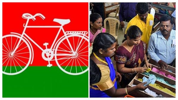 67 பேர் ‛டக்அவுட்’.. ஷாக் கொடுத்த தபால் ஓட்டு.. ஈரோடு கிழக்கில் சமாஜ்வாதியை விட மோசமான தேமுதிக!