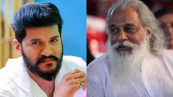 யேசுதாஸ் மகன் விஜய் வீட்டிலும் 60 சவரன் தங்கம், வைர நகைகள் மாயம்.. வீட்டு பணியாளர்கள் மீது புகார்