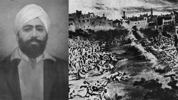 ஜாலியன் வாலாபாக் படுகொலை: 1000 பேரை கொன்ற டயர் இறந்தது எப்படி?பஞ்சாப் உத்தம்சிங் சுட்டு கொன்றாரா?