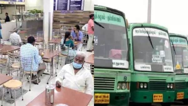 மக்களே, நோட் பண்ணுங்க.. அரசு பேருந்தில் செல்கிறீர்களா.. எந்தெந்த உணவகங்களில் பஸ் நிற்கும் தெரியுமா
