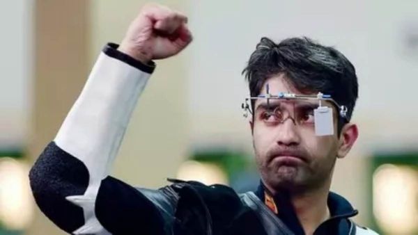 நீதி வேண்டும்.. மல்யுத்த வீரர்களின் போராட்டத்திற்கு அபிநவ் பிந்த்ரா ஆதரவு.. பாஜக எம்பிக்கு சிக்கல்