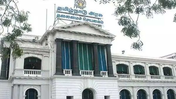 தேசிய ஓய்வூதிய திட்டத்தில் சேராததால் தமிழக அரசுக்கு 670 கோடி கூடுதல் வட்டி செலவு: தணிக்கை துறை