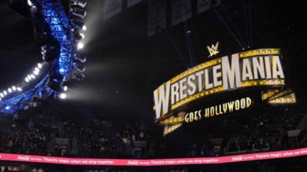 கைமாறிய WWE.. மெக்மோகன் குடும்பத்துக்கு சம்பந்தமில்ல -அடேங்கப்பா! 21 பில்லியன் டாலருக்கு வாங்கிய UFC