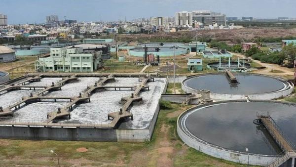 கொடுமை.. கோடி மக்களின் குடிநீர் ஆதாரத்தில் அசால்ட்டாக கலக்கப்படும் கழிவுநீர்.. கதிகலங்கும் சென்னை