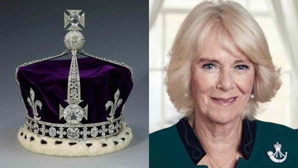 மன்னர் முடிசூட்டு விழாவில் ட்விஸ்ட்.. கோஹினூர் வைரம்.. இங்கிலாந்து ராணி எடுத்த அதிரடி முடிவு?
