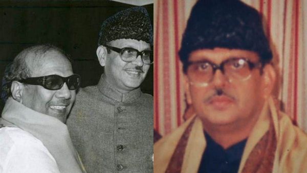 திராவிட சமூகநீதியை உயர்த்தி பிடித்த இந்திய அரசியலின் அதிசய மனிதர் விபிசிங்- விடுதலை ராசேந்திரன்