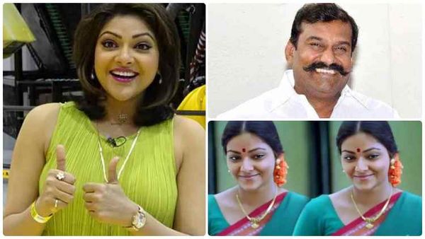 நடிகர் நெப்போலியன் இப்படிப்பட்டவாரா? அதைவிடுங்க, 