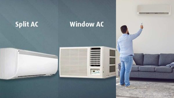 இன்வெர்ட்டர் ஏசி vs நார்மல் ஏசி.. எந்த மாதிரி ஏசி உங்கள் வீட்டு அறைக்கு சிறந்தது?