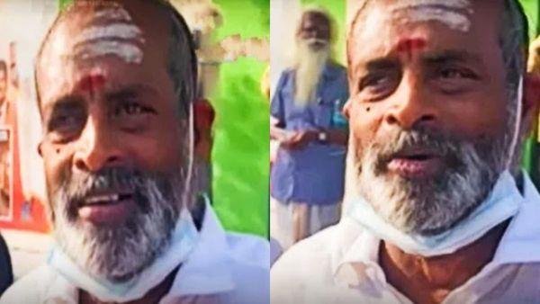 அடடே.. பிரதமரை பார்க்க கூட்டத்தோடு கூட்டமாக நின்ற அதிமுக மாஜி எம்.பி.. என்னது பாஜகவுக்கா? ஒரே ஷாக்!