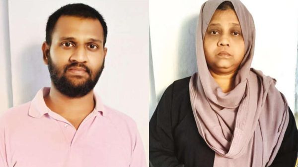 மொத்தம் 6,131 பேர்.. ரூ.410 கோடி மோசடி.. ராஹத் பஸ் நிறுவன அதிபரின் மனைவி-மகன் அதிரடியாக கைது