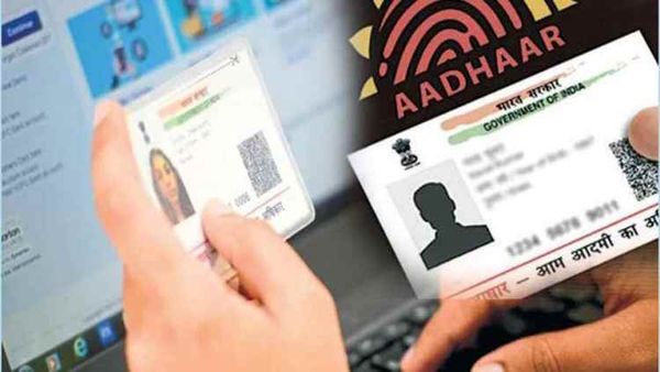 ஆதார் கார்டில்.. நம்ம விவரங்களை மாற்ற முடியுமா? மத்திய ஆதார் ஆணையம் (UIDAI) வெளியிட்ட மேஜர் தகவல்