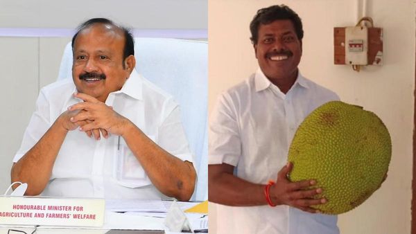 அனைத்து எம்.எல்.ஏ.களுக்கும் ருசியான பண்ருட்டி பலாப்பழம் வழங்கிய அமைச்சர்! என்ன ஸ்பெஷல் தெரியுமா?