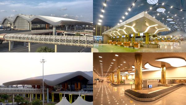 சென்னை விமான நிலைய ஒருங்கிணைந்த முனையக் கட்டிடத்தால் என்ன நன்மை தெரியுமா? பிரதமர் மோடி விளக்கம்