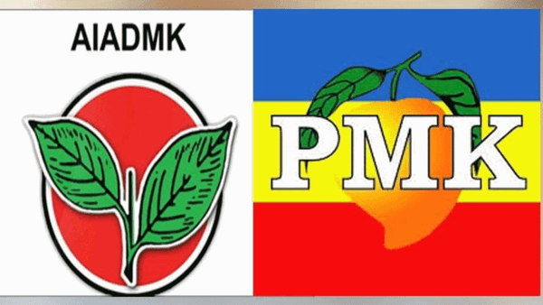 அதிமுக, பாமகவுக்கு ஷாக்.. அதிக நன்கொடை பெற்ற மாநில கட்சி இதுதான்.. யாரு பாருங்க.. சாதித்த தமிழகம்