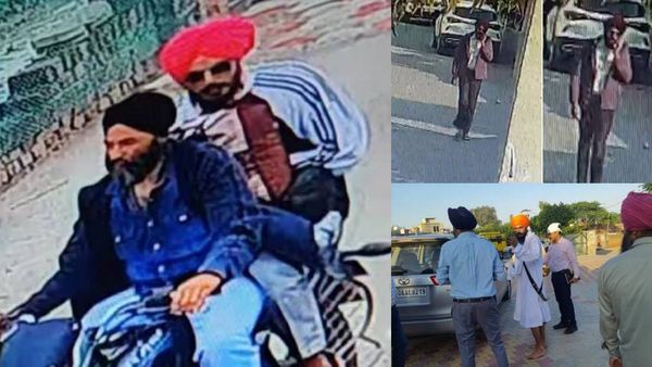 பல கெட் அப்பில் சுற்றி திரிந்த அம்ரித்பால் சிங்.. துப்பாக்கி முனையில் பைக் மாறி எஸ்கேப் ஆனது எப்படி?