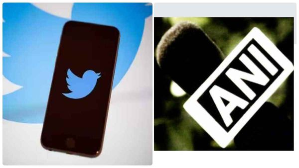 ஏ.என்.ஐ. செய்தி நிறுவனத்தின் ட்விட்டர் பக்கம் திடீர் முடக்கம்! என்ன காரணம் தெரியுமா