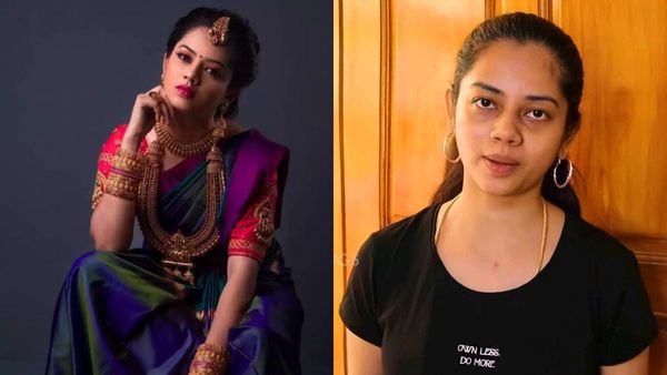 100 ரூபாய்க்காக கெஞ்சி இருக்கிறேன்..கூட இருப்பவர்களின் அலட்சியம்.. மனம் திறந்த அனிதா சம்பத்