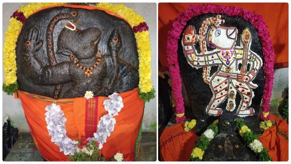 நினைத்ததை நிறைவேற்றும் ஸ்ரீ குபேர வீர ஆஞ்சனேயர்..நாடி வந்து வணங்கினால் நவ கிரக தோஷம் நீங்கும்