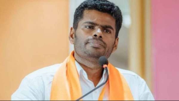 “செல்லப்பிள்ளை” அண்ணாமலை?.. தமிழ்நாட்டை விட்டு நகர்த்த முதல் ‘ஸ்டெப்’! ஆஹா.. இப்படி ஒண்ணு இருக்கா?