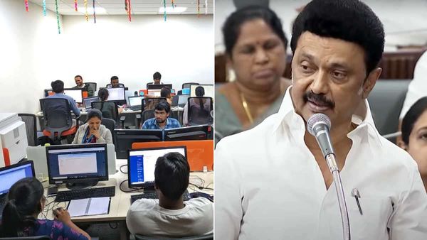 12 மணி நேர வேலை சட்டம்..ஏற்க முடியாது..வாபஸ் பெறாவிட்டால் வேலை நிறுத்தம்..தொழிற்சங்கங்கள் உறுதி